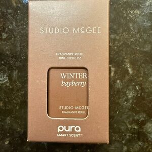 Studio McGee Pura Fragrance Refill